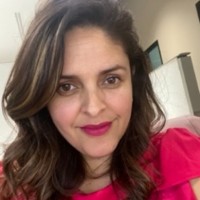 Claudia Andracki