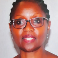 Nancy Muchiri