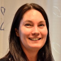 Cornelia Ljungerud