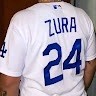 Carlos Zura