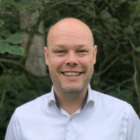 Sander Van Nieuwenhuizen