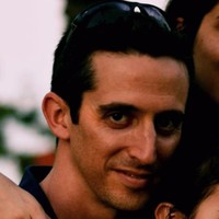 Edan Teller