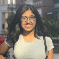 Anita Mathew