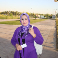 Bushra Al Taee Taee