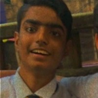Ishaan Somani