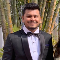 Kunjan Rathod