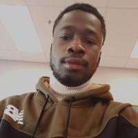 Kouame Ludovic Koffi