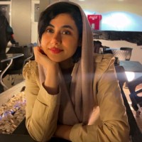 sahar rahimi