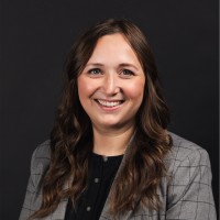 Angela Gilman, Ms