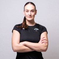 Francesca (Frankie) Wells