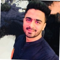 zaid shaikh