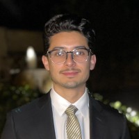 Jesus Arzate, Msba