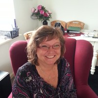 Caroline Houben