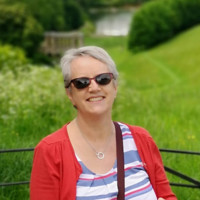 Louise Sheppard