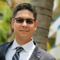 Ronaldo Pedroza Gaytan