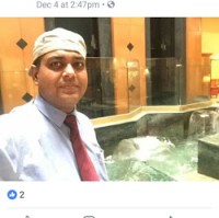 Praveen Shrivastav