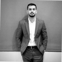 Mohammed Qader