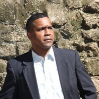 Sean Gilliam