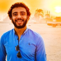 Mohamed Adel