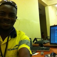 Richard Dumalor