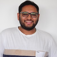 Jignesh Padsumbiya