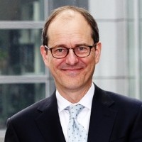Sir Sebastian Wood Kcmg