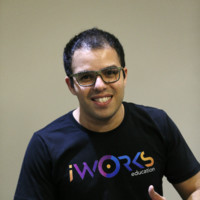 Gustavo Lopes de Oliveira