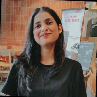 Shivangi Tripathi