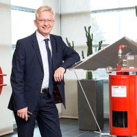 Harm Straathof