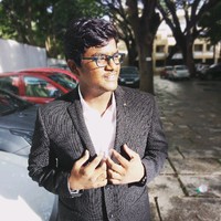 Muthuswamy Subramanian