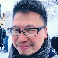 Eric Wong