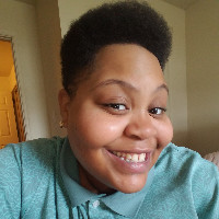 Tiara Etheridge