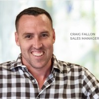 Craig Fallon