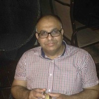 Amir Gulzar