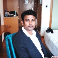 Seshadev Patra