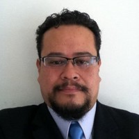 Luis Martinez Rodriguez