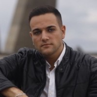 Joel Gabalda Alonso