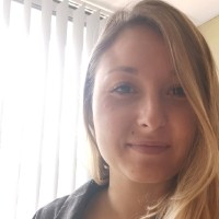Lucie Houguenade