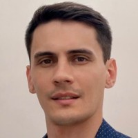 Игорь Казанцев
