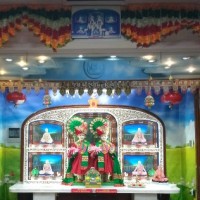 Divyang Thaker