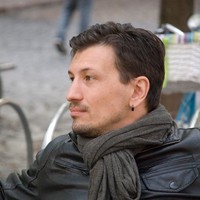 Timur Kulenovic