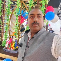 Ujjwal Kumar