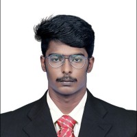 Guruprasath A