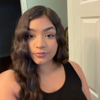 Ashley Vazquez Delgado