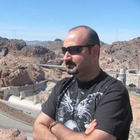 Mohammed Almahdawi