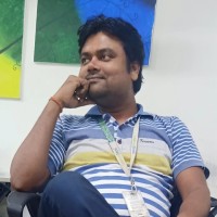 Krishnanand Saha