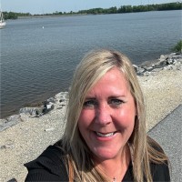 Allison Indestad