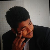 Raghavendra Y