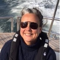 Lena Bergstrand