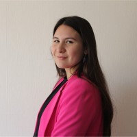 Beatriz Peña Pezoa